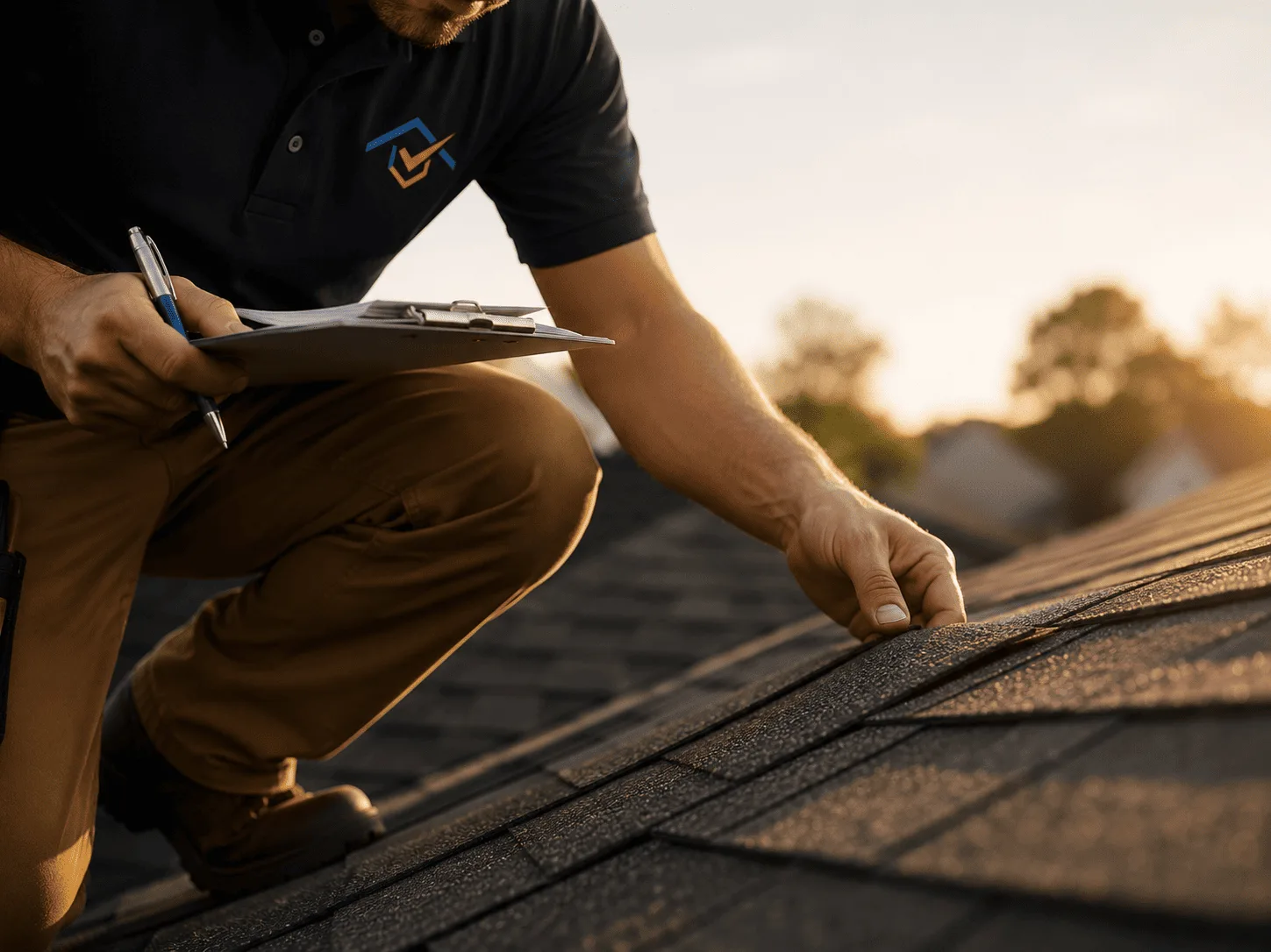 Why Choose Roof Inspection in Waiteville, WV