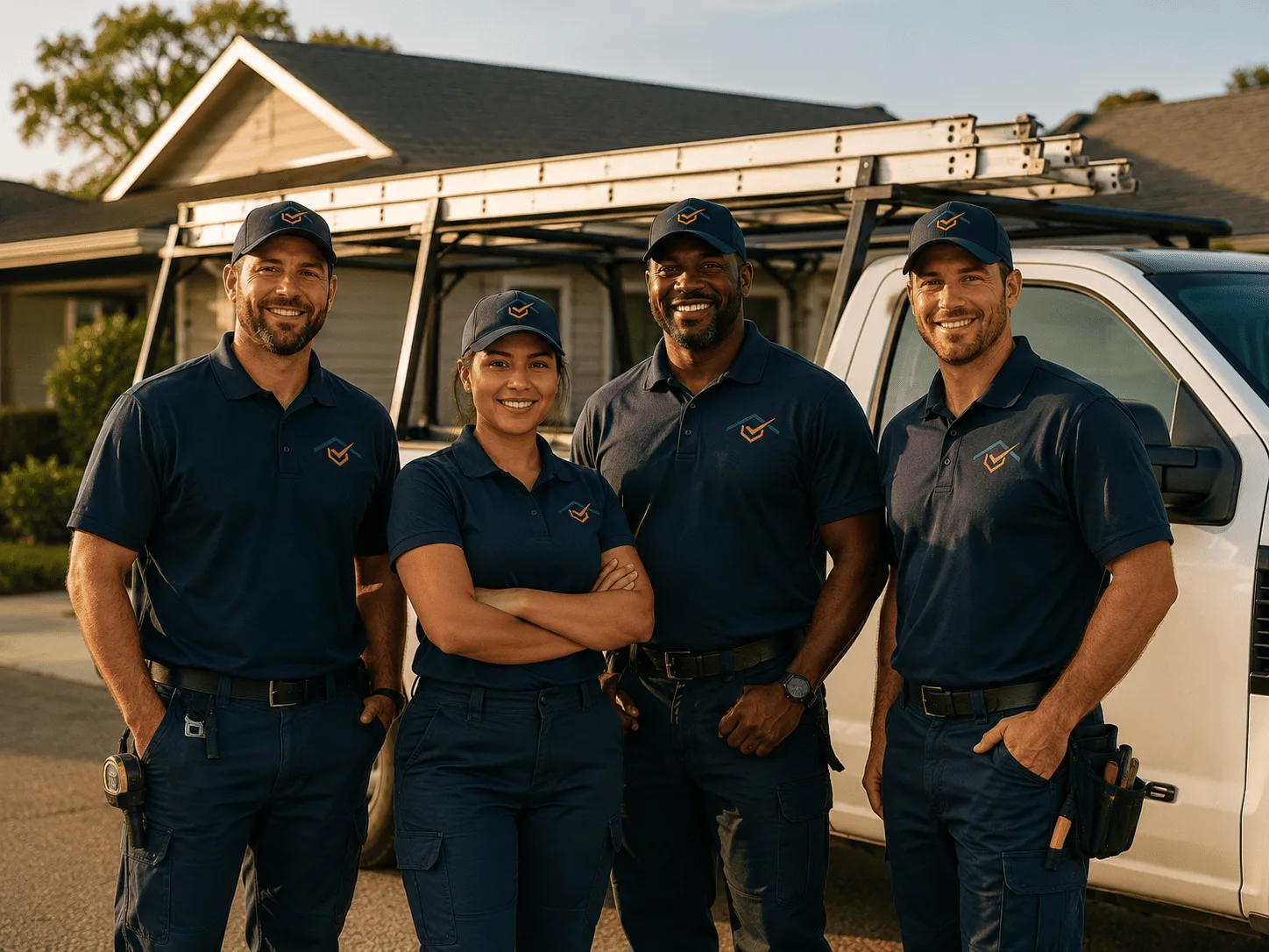 Roof Inspection company in Waiteville, WV